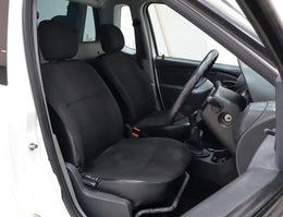 Nissan NP200 1.6i (Aircon) Safety Pack