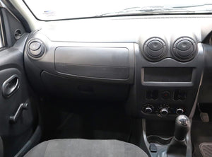 Nissan NP200 1.6i (Aircon) Safety Pack
