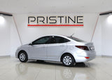 2015  Hyundai Accent Sedan 1.6 Motion