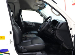 2025 Toyota Quantum 2.5D-4D Sesfikile