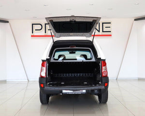 Nissan NP200 1.6i (Aircon) Safety Pack