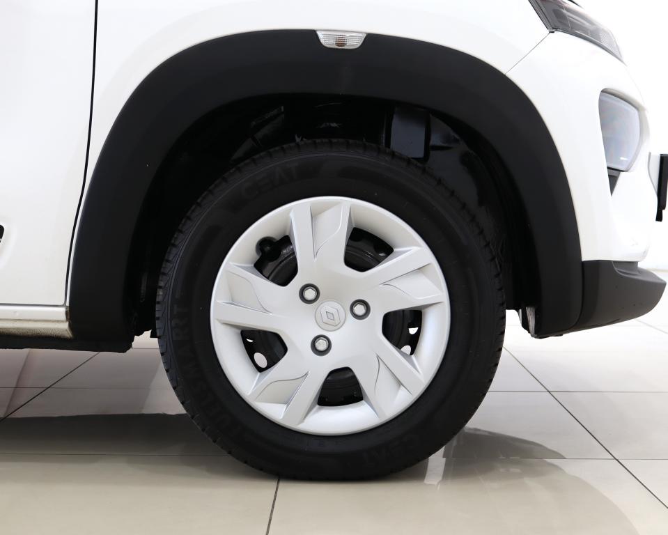 2022 Renault Kwid 1.0 Dynamique