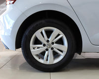 2018 Volkswagen Polo Hatch 1.0TSI Trendline