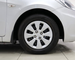 2015  Hyundai Accent Sedan 1.6 Motion