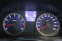 2015  Hyundai Accent Sedan 1.6 Motion