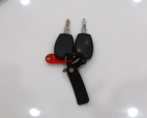 Nissan NP200 1.6i (Aircon) Safety Pack