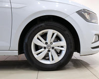 2018 Volkswagen Polo Hatch 1.0TSI Trendline
