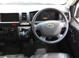 2025 Toyota Quantum 2.5D-4D Sesfikile