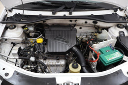 Nissan NP200 1.6i (Aircon) Safety Pack