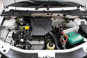 Nissan NP200 1.6i (Aircon) Safety Pack