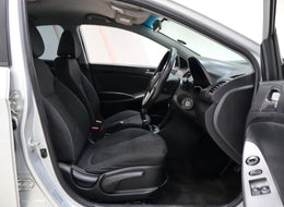 2015  Hyundai Accent Sedan 1.6 Motion