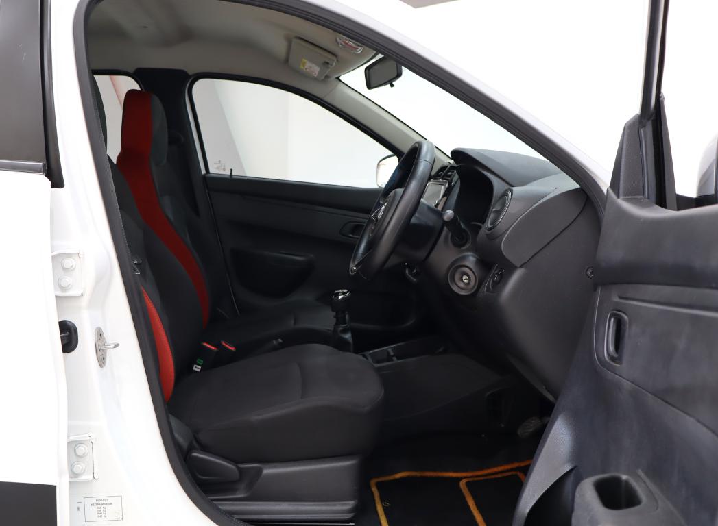 2022 Renault Kwid 1.0 Dynamique