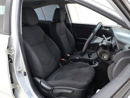 2015  Hyundai Accent Sedan 1.6 Motion