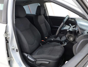 2015  Hyundai Accent Sedan 1.6 Motion
