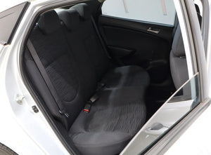 2015  Hyundai Accent Sedan 1.6 Motion