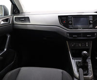 2018 Volkswagen Polo Hatch 1.0TSI Trendline