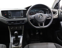 2018 Volkswagen Polo Hatch 1.0TSI Trendline