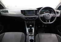 2018 Volkswagen Polo Hatch 1.0TSI Trendline