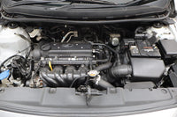 2015  Hyundai Accent Sedan 1.6 Motion