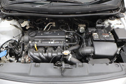 2015  Hyundai Accent Sedan 1.6 Motion