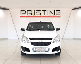 2014 Chevrolet Utility 1.4 (Aircon)