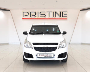2014 Chevrolet Utility 1.4 (Aircon)