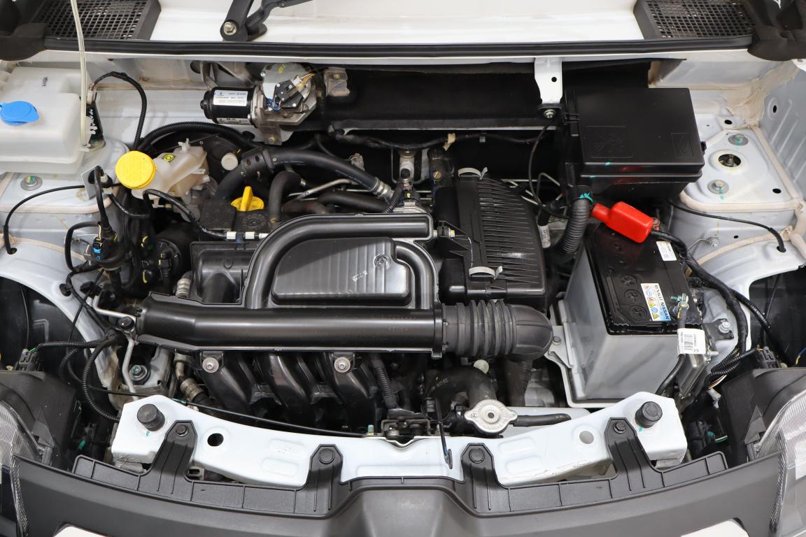 2022 Renault Kwid 1.0 Dynamique