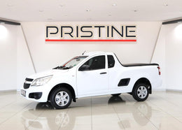 2014 Chevrolet Utility 1.4 (Aircon)