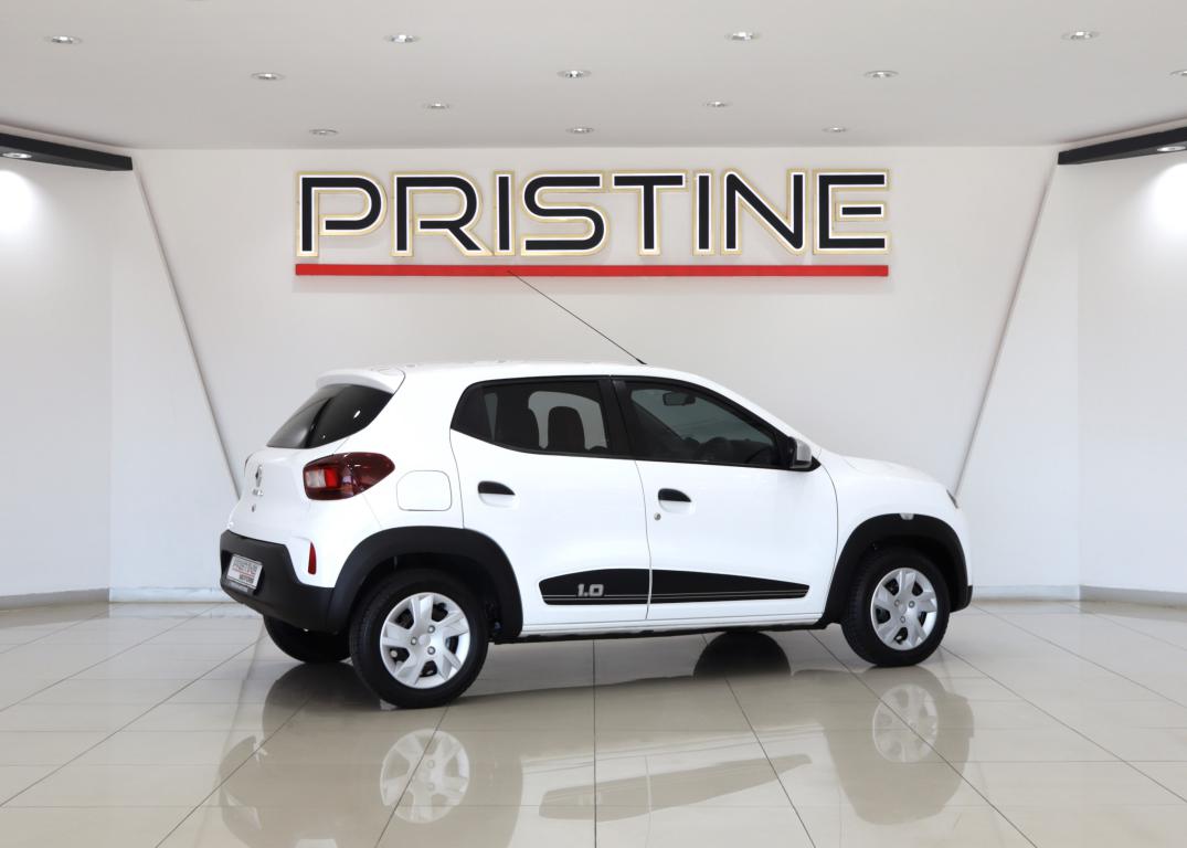 2022 Renault Kwid 1.0 Dynamique