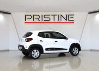 2022 Renault Kwid 1.0 Dynamique