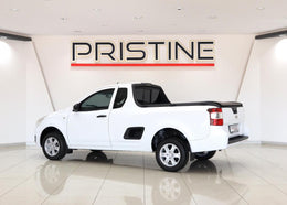 2014 Chevrolet Utility 1.4 (Aircon)