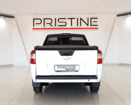 2014 Chevrolet Utility 1.4 (Aircon)