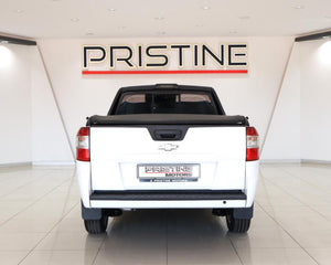 2014 Chevrolet Utility 1.4 (Aircon)