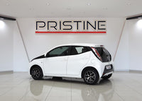 2017 Toyota Aygo 1.0