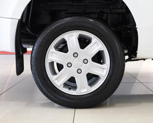 2014 Chevrolet Utility 1.4 (Aircon)