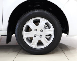 2014 Chevrolet Utility 1.4 (Aircon)