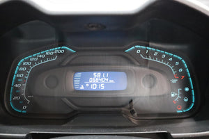 2014 Chevrolet Utility 1.4 (Aircon)