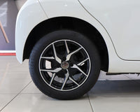 2017 Toyota Aygo 1.0