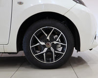 2017 Toyota Aygo 1.0