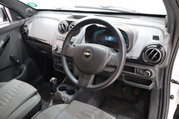 2014 Chevrolet Utility 1.4 (Aircon)