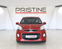 2015 Kia Picanto 1.0 LX