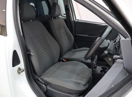 2014 Chevrolet Utility 1.4 (Aircon)