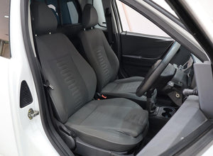 2014 Chevrolet Utility 1.4 (Aircon)