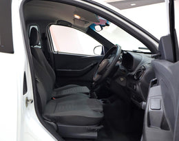 2014 Chevrolet Utility 1.4 (Aircon)