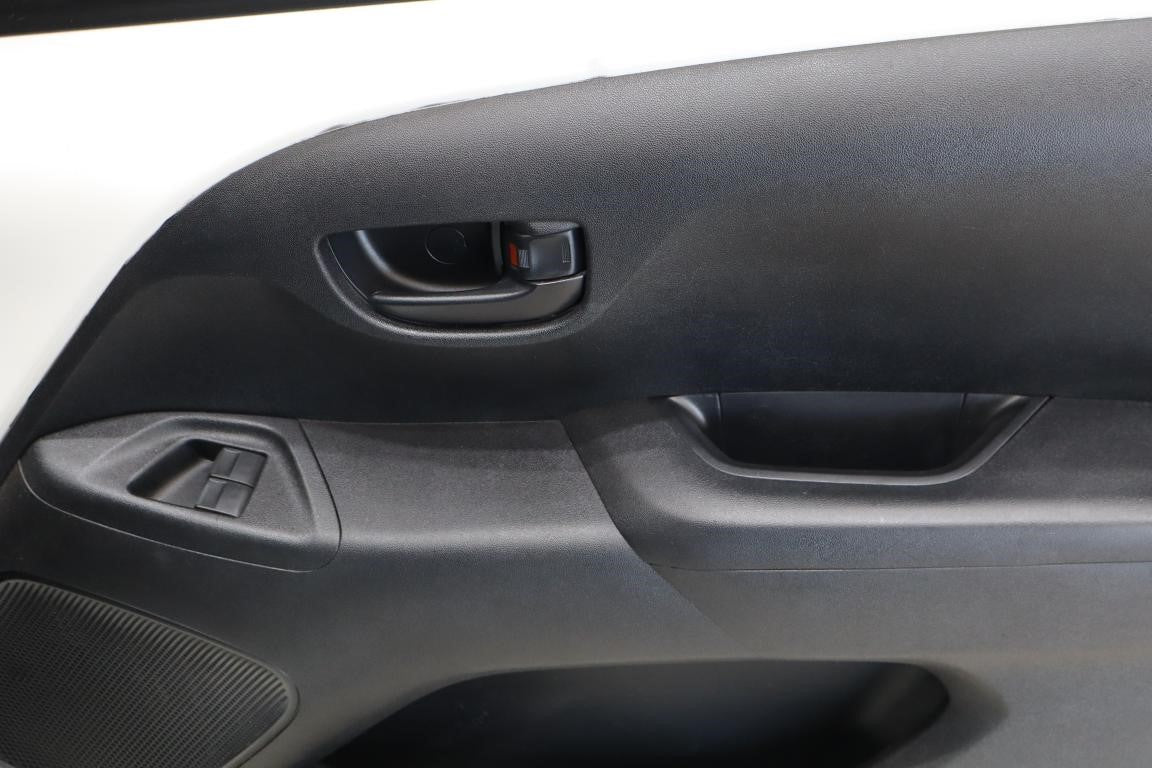 2017 Toyota Aygo 1.0