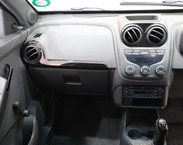 2014 Chevrolet Utility 1.4 (Aircon)