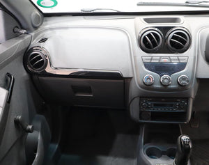 2014 Chevrolet Utility 1.4 (Aircon)