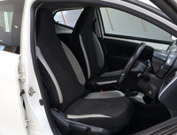 2017 Toyota Aygo 1.0