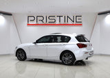 2018 BMW 1 Series 118i 5-Door Auto