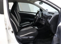 2017 Toyota Aygo 1.0